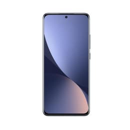 Xiaomi 12 128GB - Sininen - Lukitsematon