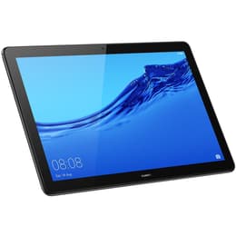 Huawei MediaPad T5 32GB - Musta - WiFi