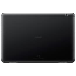 Huawei MediaPad T5 32GB - Musta - WiFi
