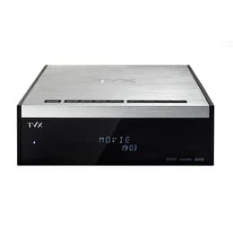 Dvico TViX HD M-6632N Ulkoinen kovalevy - HDD 2 TB HDMI