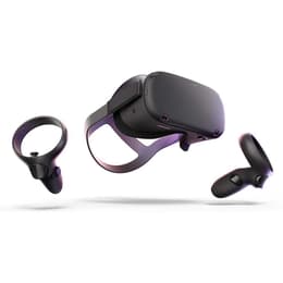 Oculus Quest VR lasit - Virtuaalitodellisuus