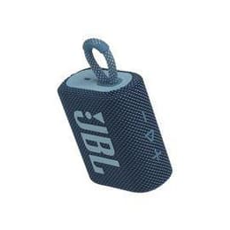 Jbl Go 3 Speaker Bluetooth - Sininen