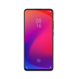 Xiaomi Mi 9T Pro 128GB - Musta - Lukitsematon - Dual-SIM