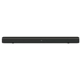 Cinema SB120 Soundbar & Kotiteatteri - Musta