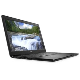 Dell Latitude 3500 15" Core i5 1.6 GHz - SSD 256 Gt - 16GB AZERTY - Ranska