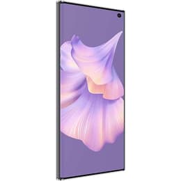 Huawei Mate XS 2 512GB - Valkoinen - Lukitsematon - Dual-SIM