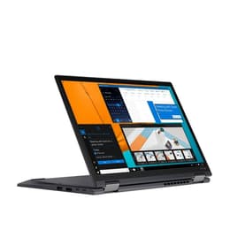 Lenovo ThinkPad X13 Yoga G2 13" Core i5 2.6 GHz - SSD 256 Gt - 16GB QWERTY - Italia