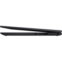 Lenovo ThinkPad X13 Yoga G3 13" Core i5 1.6 GHz - SSD 512 Gt - 16GB QWERTZ - Saksa