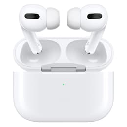 Apple AirPods Pro 1. sukupolvi (2021) - MagSafe-latauskotelo