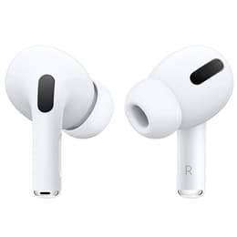 Apple AirPods Pro 1. sukupolvi (2021) - MagSafe-latauskotelo