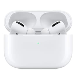 Apple AirPods Pro 1. sukupolvi (2021) - MagSafe-latauskotelo