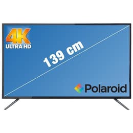 Polaroid TCS55U4K TV LED Ultra HD 4K 140 cm