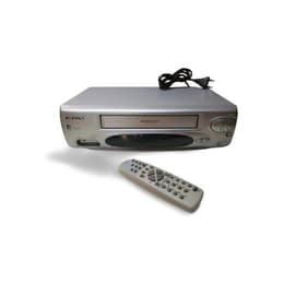 Orion VPX400 Videonauhuri + VHS-tallennin - VHS - 4 päätä - Mono