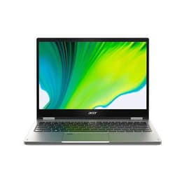 Acer Spin 3 SP313-51N-52TH 13" Core i5 2.4 GHz - SSD 512 GB - 16GB QWERTZ - Sveitsi