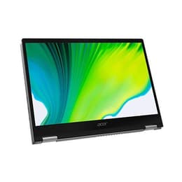 Acer Spin 3 SP313-51N-52TH 13" Core i5 2.4 GHz - SSD 512 GB - 16GB QWERTZ - Sveitsi