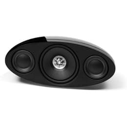Kef HTC3001SE Speaker Bluetooth - Musta