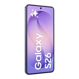 Galaxy S26 256GB - Violetti - Lukitsematon