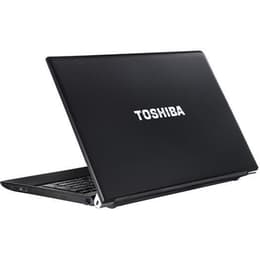 Toshiba Tecra R950 15" Core i3 2.5 GHz - HDD 320 GB - 4GB AZERTY - Ranska