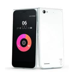OBI MV1 16GB - Valkoinen - Lukitsematon