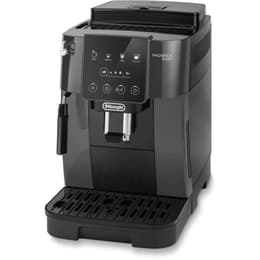 Espresso- kahvinkeitinyhdistelmäl Delonghi Magnifica Smart - ECAM220 L - Valkoinen