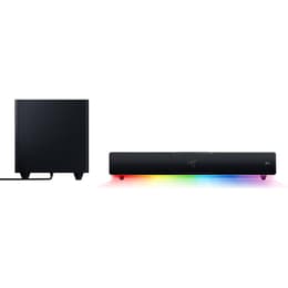 Razer Leviathan V2 Speaker Bluetooth - Musta