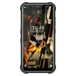 Oukitel WP19 256GB - Vihreä - Lukitsematon