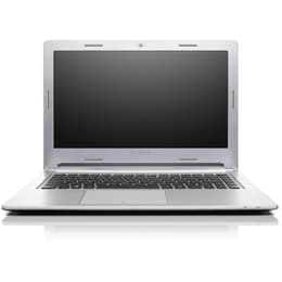 Lenovo Essential M30-70 13" Core i5 2.7 GHz - SSD 128 GB - 4GB QWERTY - Englanti