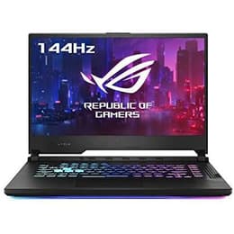 Asus ROG Strix G512LU-HN093 15" Core i7 2.6 GHz - SSD 512 GB - 16GB - NVIDIA GeForce GTX 1660 Ti QWERTY - Espanja