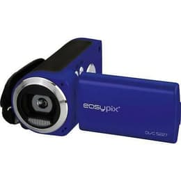 Easypix DVC5227f Videokamera - Sininen
