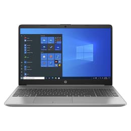 HP 250 G9 15" Core i7 2.8 GHz - SSD 512 Gt - 16GB QWERTZ - Saksa