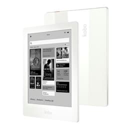 Kobo Aura HD 6,9100 WiFi Sähkökirjanlukulaite