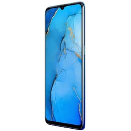 Oppo Reno3 128GB - Sininen - Lukitsematon