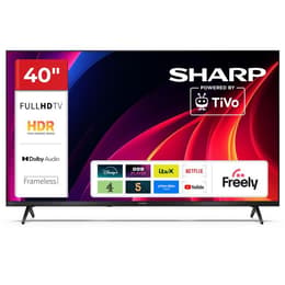 Sharp 40HE2145K Smart TV LED Full HD 1080p 102 cm