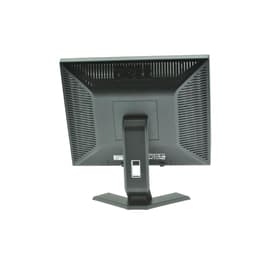 Dell 198FP Tietokoneen näyttö 19" LCD SXGA