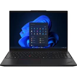 Lenovo ThinkPad L16 G1 16" Ryzen 7 PRO 2.7 GHz - SSD 1 TB - 32GB QWERTY - Italia