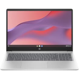 HP ChromeBook 15a-nb0502sa Core i3-N305 3 GHz 128GB eMMC - 8GB QWERTY - Englanti