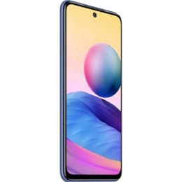 Xiaomi Redmi Note 10 5G 64GB - Sininen - Lukitsematon