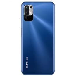 Xiaomi Redmi Note 10 5G 64GB - Sininen - Lukitsematon