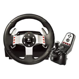 Ohjauspyörä PC Logitech G27
