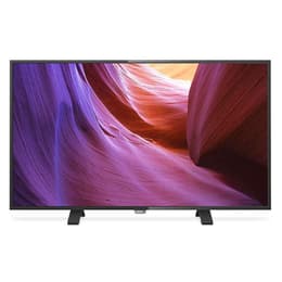 Philips 43PUT4900/12 TV LCD Ultra HD 4K 109 cm