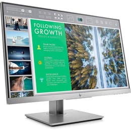 HP EliteDisplay E243 Tietokoneen näyttö 23" LCD FHD