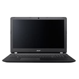 Acer Aspire ES1-311-C4Q6 13" Celeron 2.1 GHz - HDD 1 TB - 4GB QWERTY - Englanti