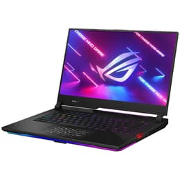 Asus ROG Strix Scar 15-G533QM-HF004T 15" Ryzen 7 3.2 GHz - SSD 1 TB - 64GB - NVIDIA GeForce RTX 3060 AZERTY - Ranska