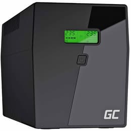 Green Cell UPS05UK Invertteri