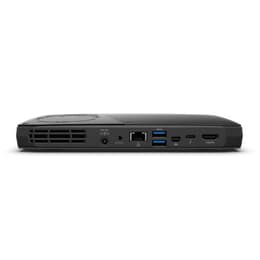 Intel NUC 6i7KYK Core i7 3.1 GHz - SSD 256 Gt RAM 16 GB
