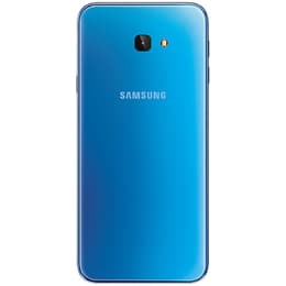 Galaxy J4+ 32GB - Sininen - Lukitsematon