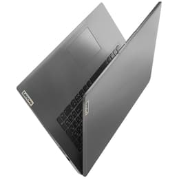 Lenovo IdeaPad 3 17ADA05 17" Ryzen 5 2.7 GHz - SSD 128 Gt + HDD 896 Gt - 8GB AZERTY - Ranska