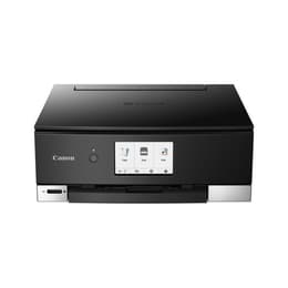 Canon TS8250 Mustesuihkutulostin