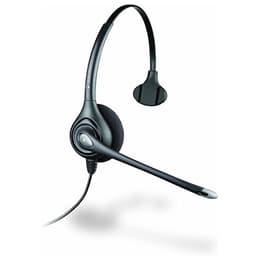 Plantronics HW251N Kuulokkeet melunvaimennus mikrofonilla - Musta