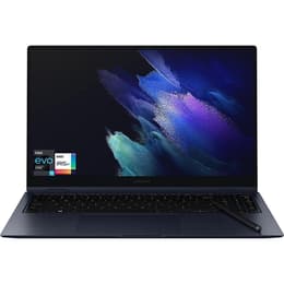Samsung Galaxy Book Pro 360 13" Core i5 2.4 GHz - SSD 512 Gt - 8GB QWERTY - Ruotsi